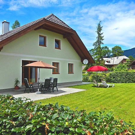 Haus Seehof - Ferienhaus アーバーゼー エクステリア 写真